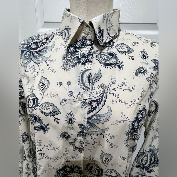 Etro Shirt - Picture 6 of 11